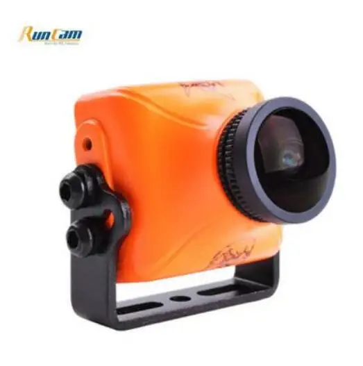 Камера RunCam Night Eagle 2 PRO 1/1 8 &quotCMOS 5 мм 800TVL 0 00001 люкс 4:3 FPV встроенный микрофон OSD для