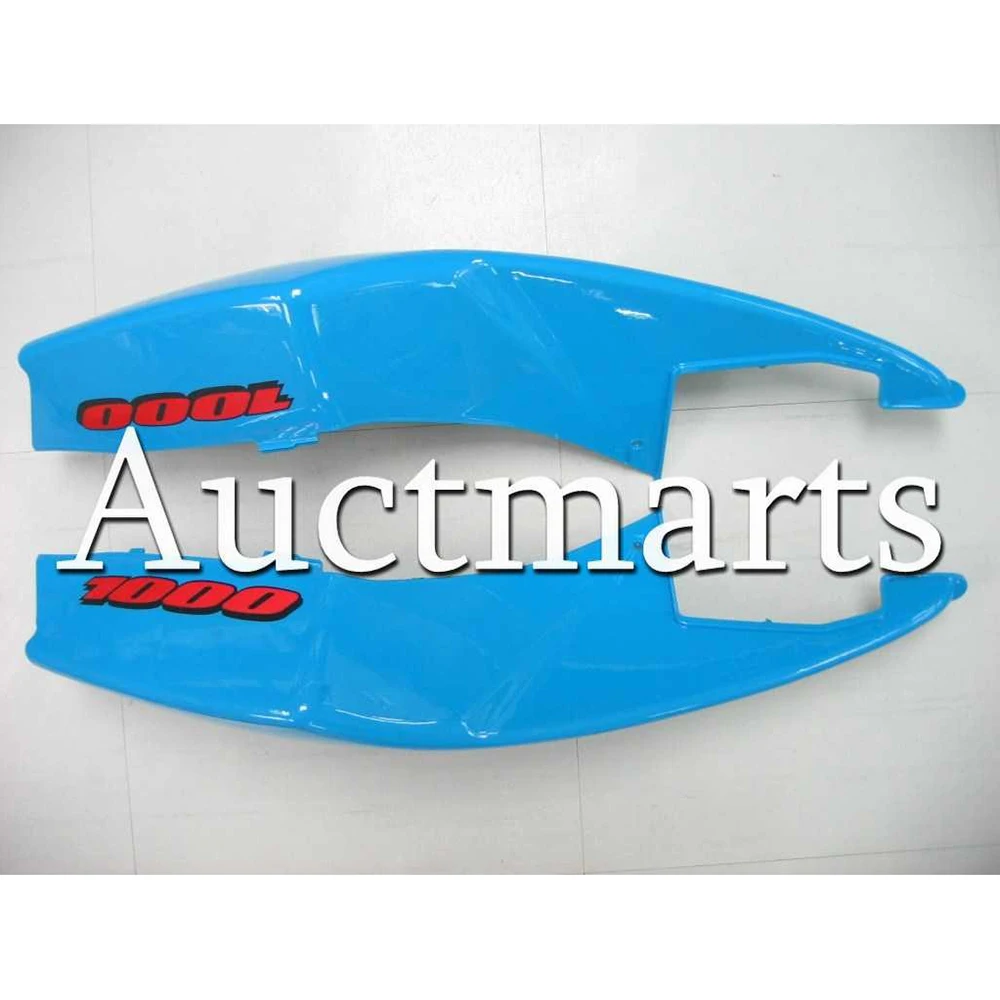 Пластик впрыска ABS выполните Обтекатели для Suzuki GSXR1000 05 06 GSX-R1000 K5 2005 2006 мотоцикл
