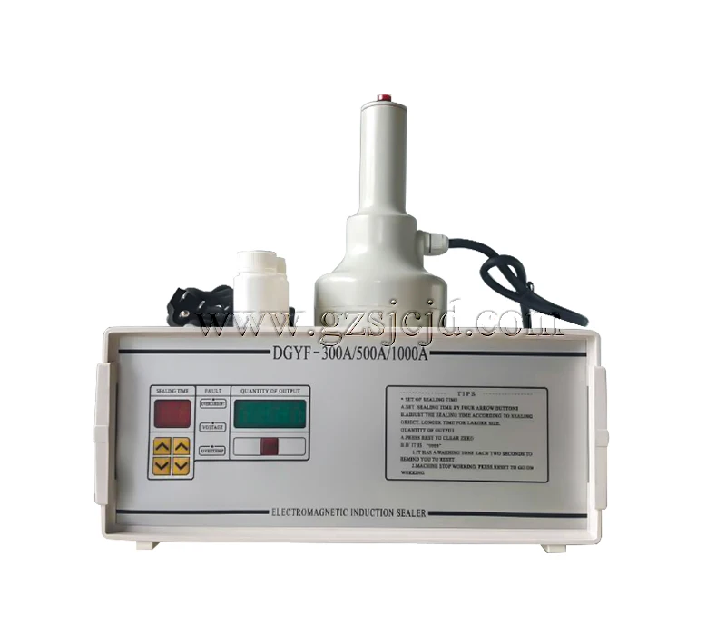 Новинка 2016 года интеллектуальная Электромагнитная Индукционная упаковочная