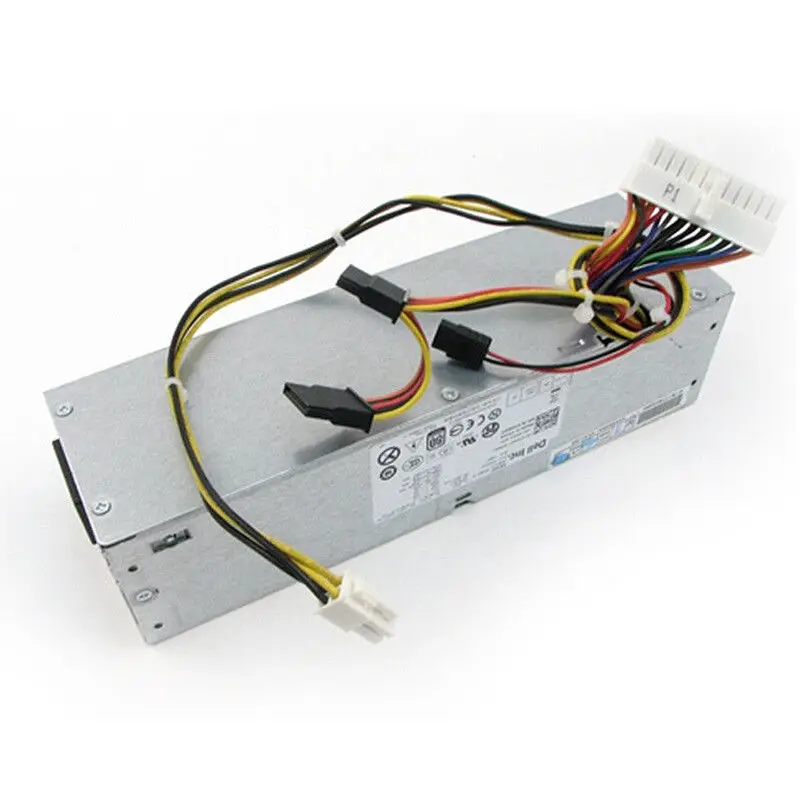 Блок питания для DELL OPTIPLEX 3010 390 790 990 SFF 2txym RV1C4 3WN11|Блоки компьютеров| |