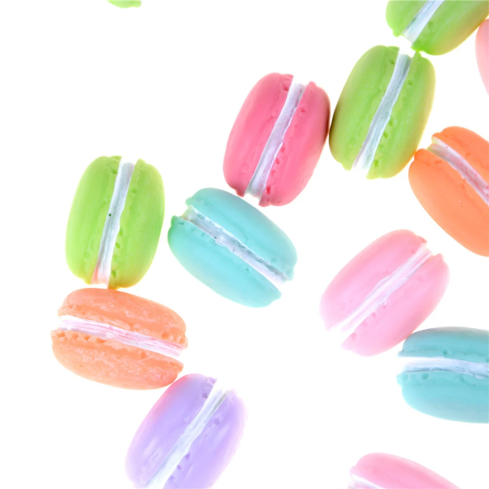 5 шт. декоративные макароны для кукольного домика | Игрушки и хобби