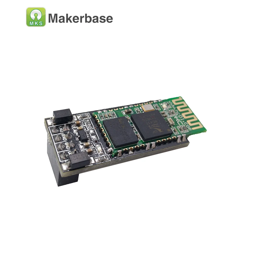 Детали 3D машины MKS BT ramps1.4 bluetooth беспроводной модуль адаптер беспроводное