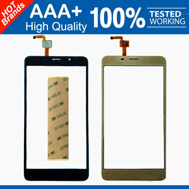 5 7 &quotдля Leagoo M8 Pro Сенсорный экран планшета для touch Панель Touch Экран Сенсор спереди
