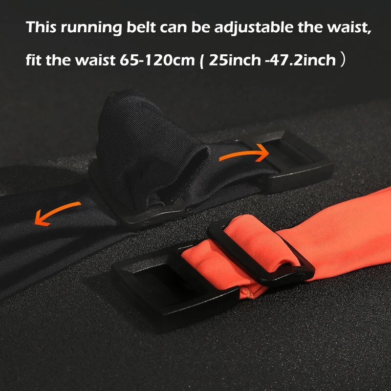 Сумка Maleroads для мужчин и женщин забавная Спортивная бега занятий спортом|Беговые