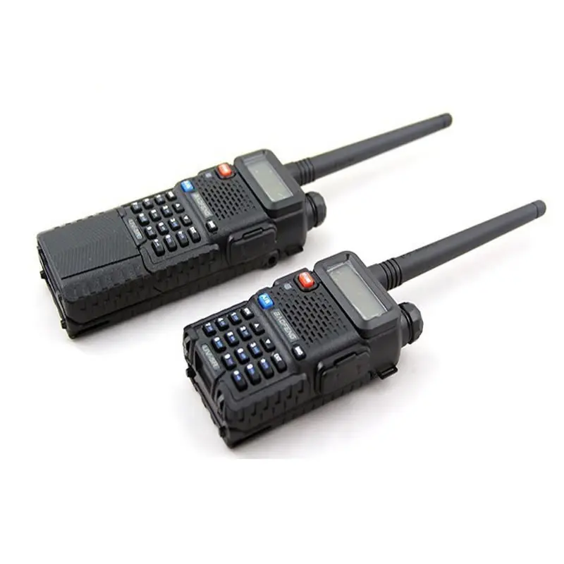 Baofeng UV5r аккумулятор большой емкости 3800 мАч для радио Walkie Talkie UV 5R аксессуары Battery|uv5r