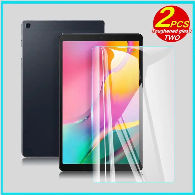 Защитная пленка для планшета Samsung Galaxy Tab A 10 1 дюйма|Защитные экраны планшеов| |