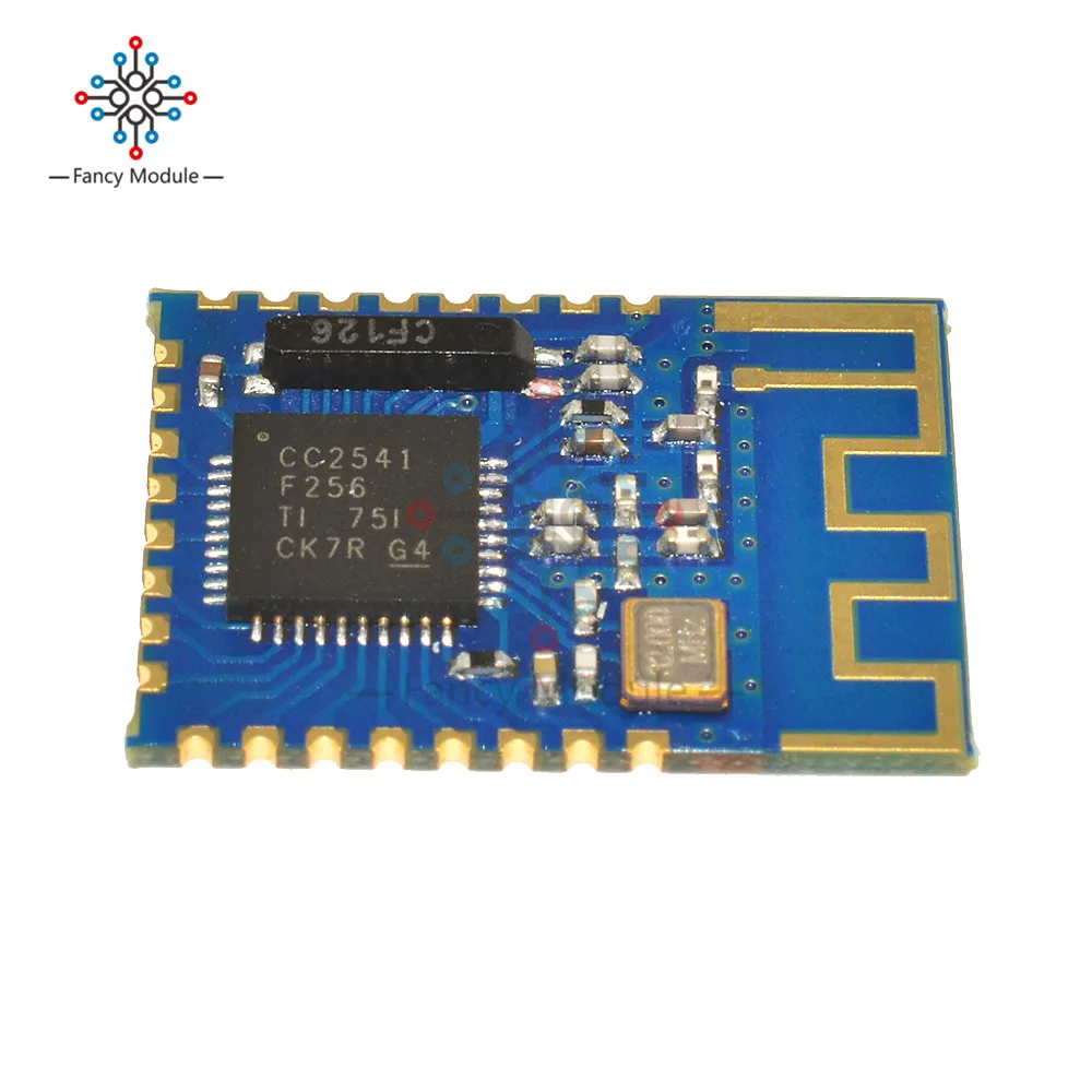 JDY-08 HM-11 BLE Bluetooth 4 0 Uart модуль приемопередатчика центральный переключатель