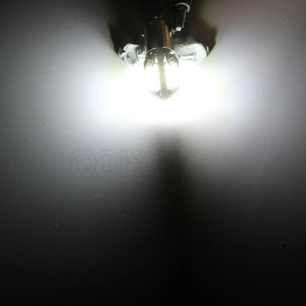 Автомобильные светодиодные лампы canbus BA9S Canbus 24SMD T4W W5W 24 светодиода 3014 smd bax9s|smd car