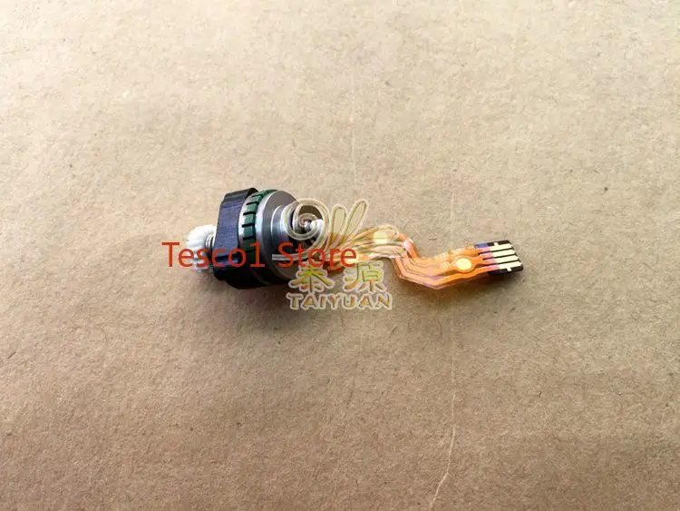 Engrenagem do Motor para Nikon Original Novo Focus Lens 24-85 24-120 24-80 55 28 18-300-300-300 18-140