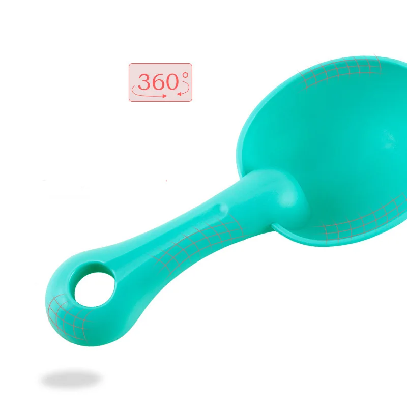 Каблук 5 14 шт./компл. детские летние пляжные песочные игрушки песок вода игрушка