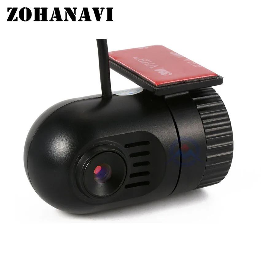 Видеорегистратор ZOHANAVI COMMOM для нашего dvd радио плеера|Автомагнитолы| |