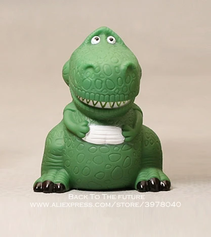 Disney Toy Story Вуди Базз Лайтер Копилка 9 см фигурка осанка коллекция украшений аниме