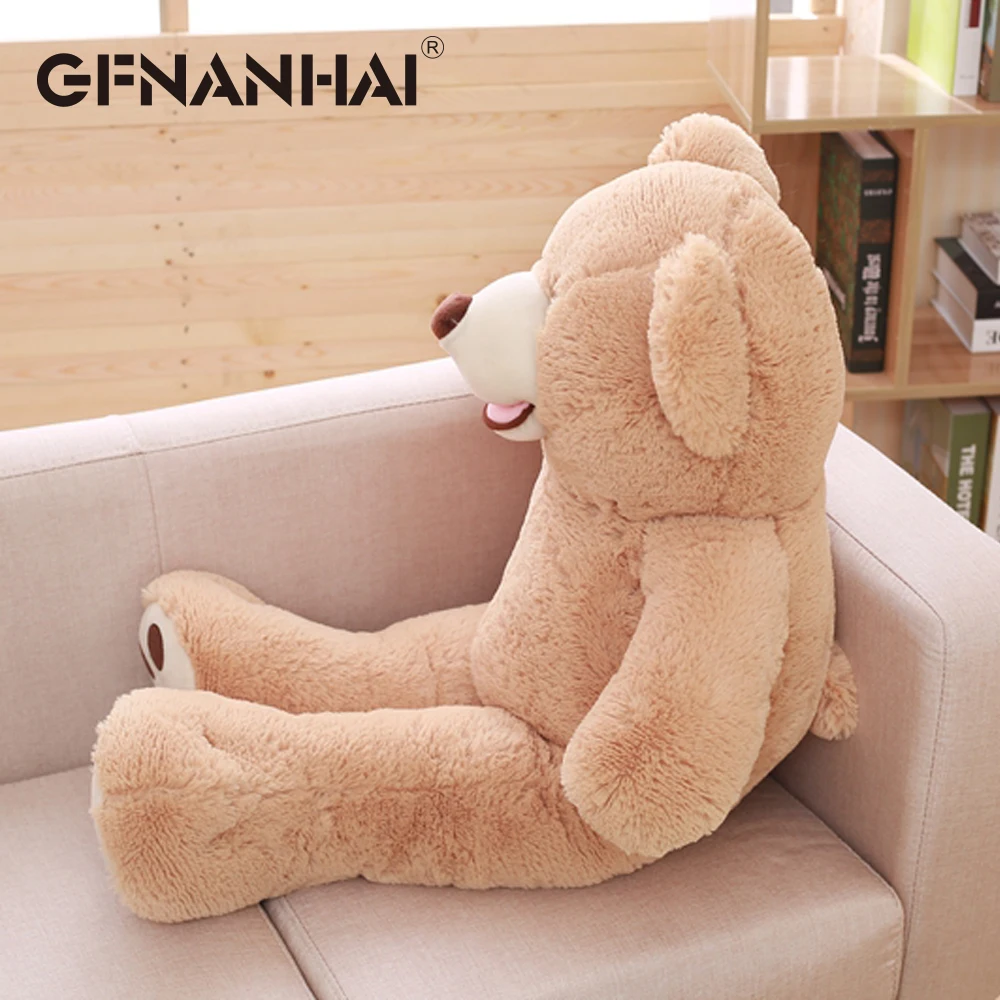 1 шт. плюшевый медведь 100 см|bear plush toy|plush toystoy stuffing |