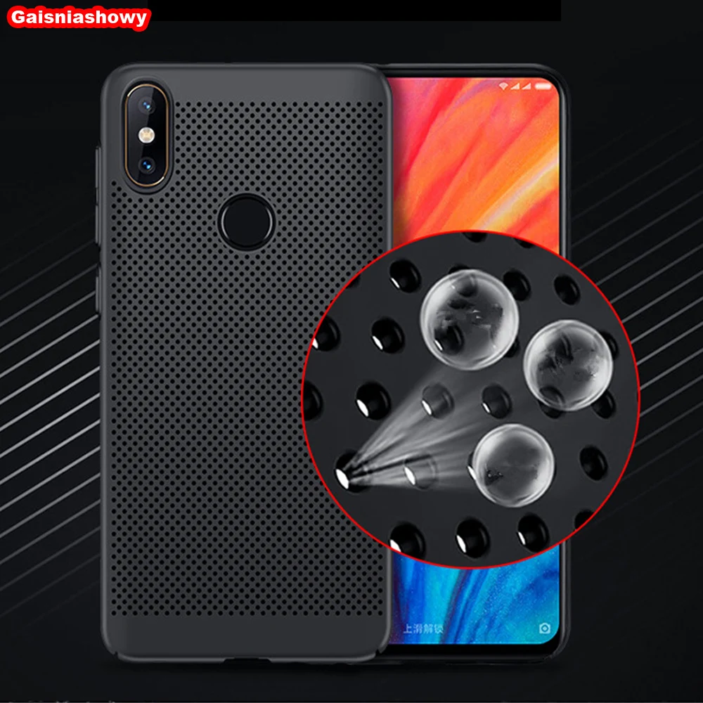 Чехол для Red mi Note 7 6 5 Pro Plus Жесткий ПК Xiaomi 9 8 SE A1 A2 Lite Poco F1 x 2 Ультратонкий чехол