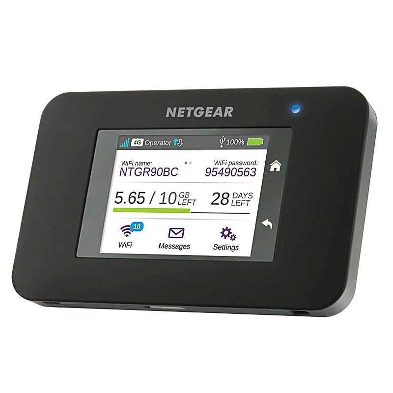 Мобильная точка доступа NETGEAR AIRCARD 790S LTE|hotspot|hotspot mobilehotspot lte |