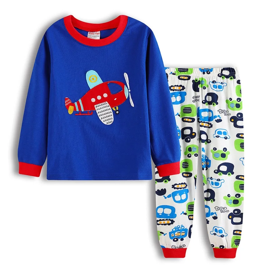 Детская ночная рубашка на возраст 2 7 лет|pajamas kids|children's pajamaskids sleepwear |