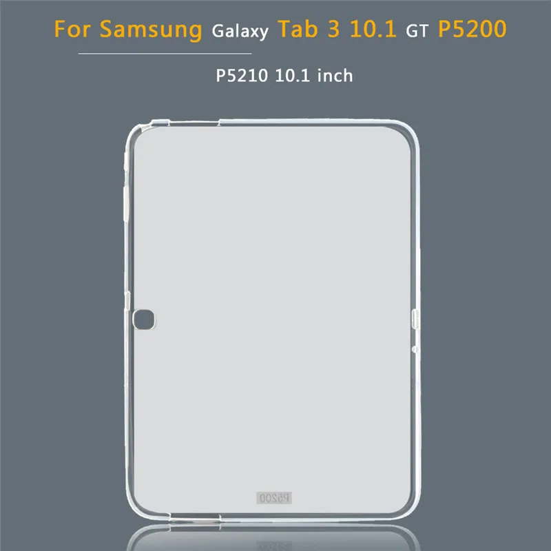 Бесплатный подарок + чехол для Samsung GALAXY Tab 3 10 1 GT P5200 P5210 планшета с диагональю дюйма
