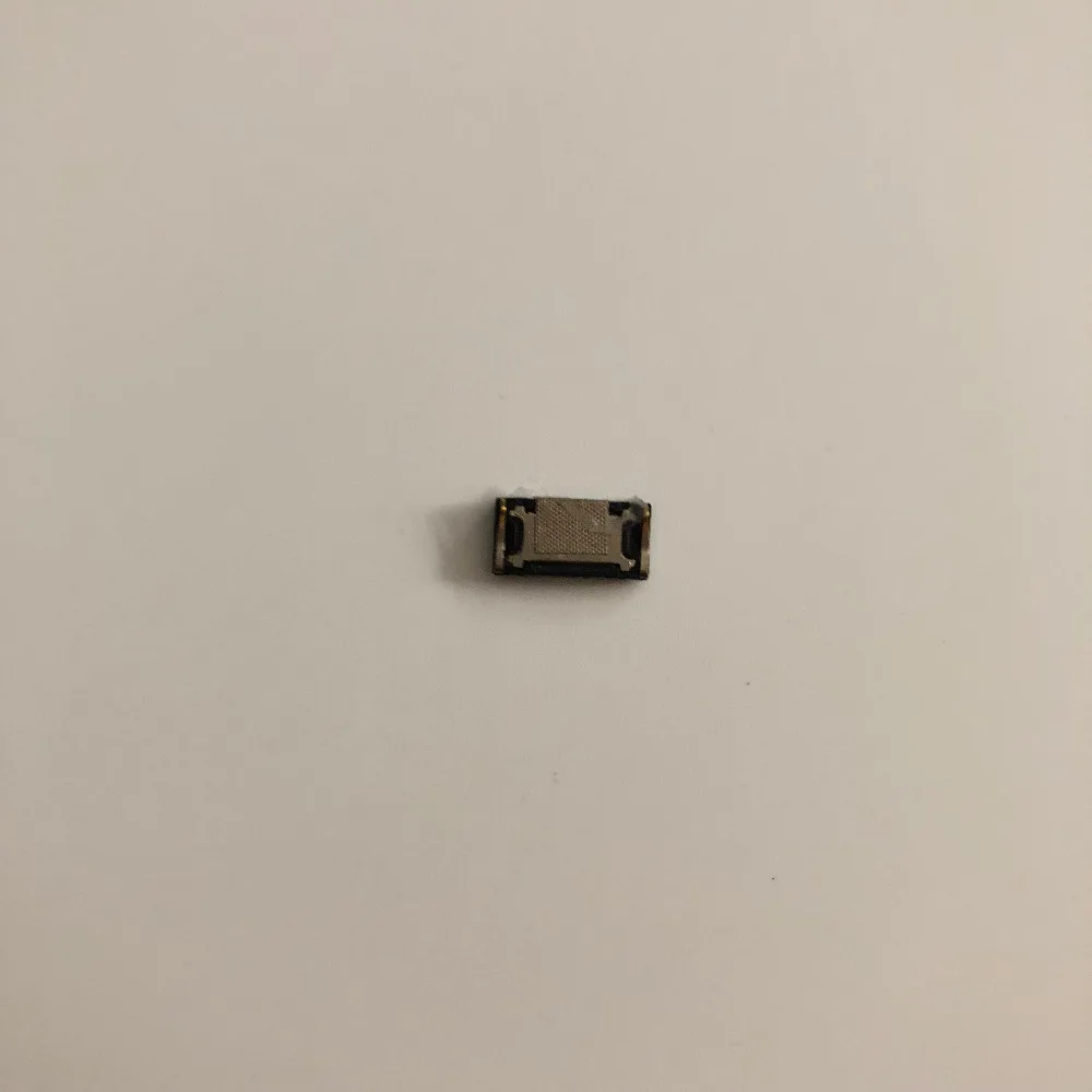 Используется речевой приемник наушник динамик для Umidigi S MTK Helio P20 Octa-Core 5 дюймов