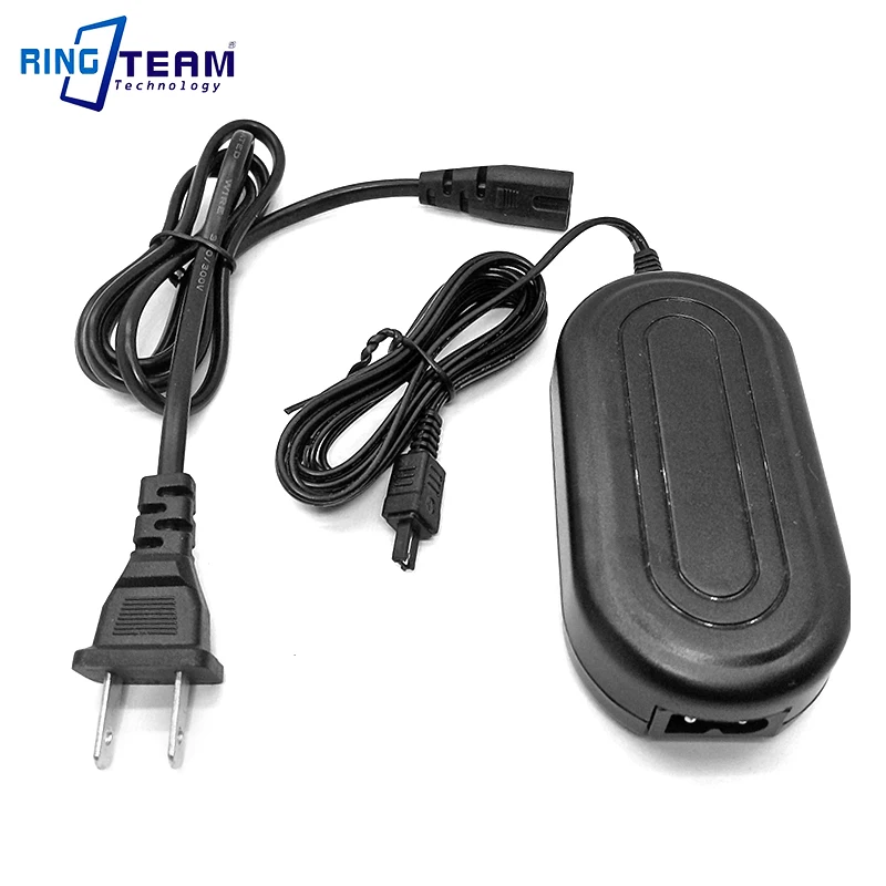 10 компл./лот AP V14U AC адаптер питания совместим с 14 V15U V16U V18U V19U APV14KR для видеокамеры JVC