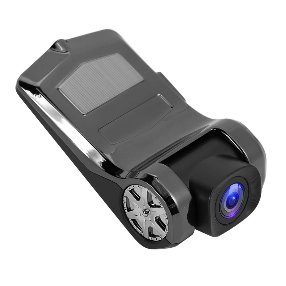 USB Видеорегистраторы для автомобилей Камера Dash Cam вождения видео Регистраторы