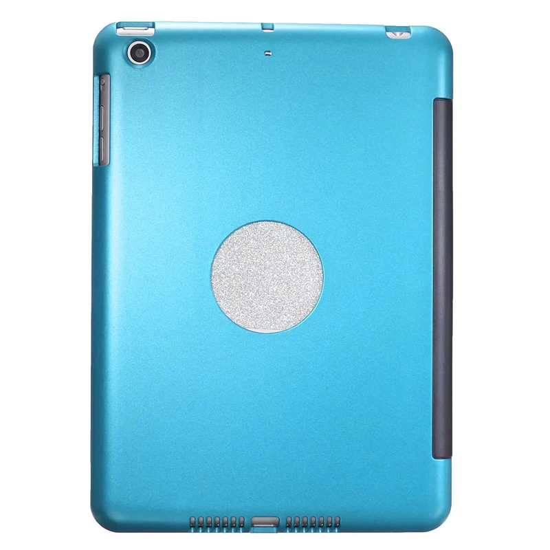 Новинка чехол для беспроводной клавиатуры 2 в 1 Bluetooth-совместимый пылезащитный