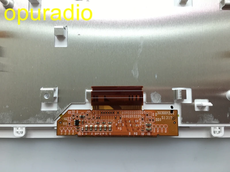 Экран с ЖК дисплеем CHIMEI INNOLUX BM 9289008 9284974 L6 CID MU 10 25 дюйма для BMW 5 серии F10 F11 F18 NBT
