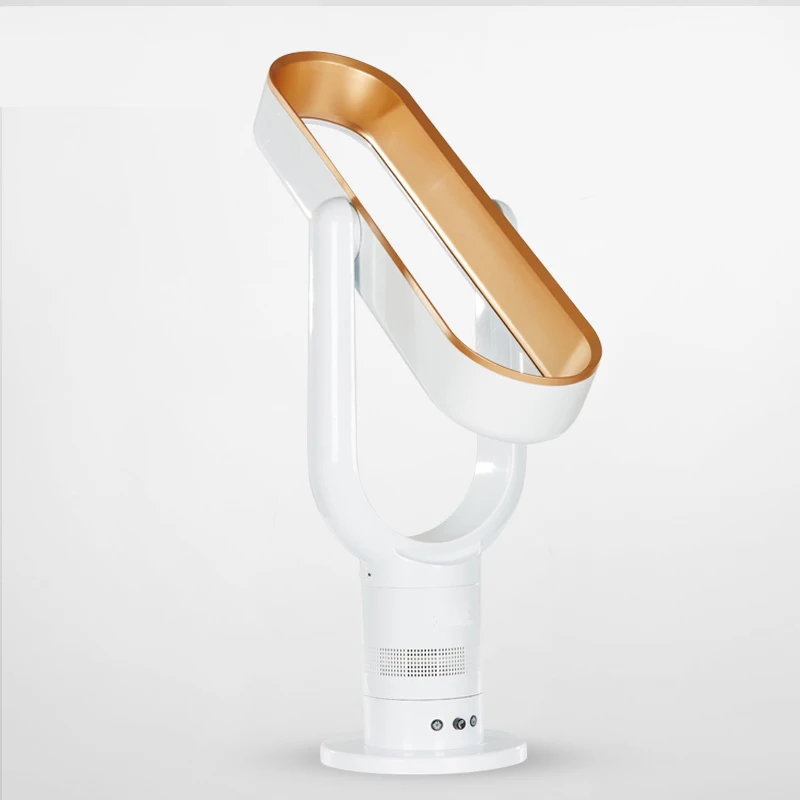 Беслопастной вентилятор мощность 35 Вт естественная ветра объем 620 Л/С с пультом