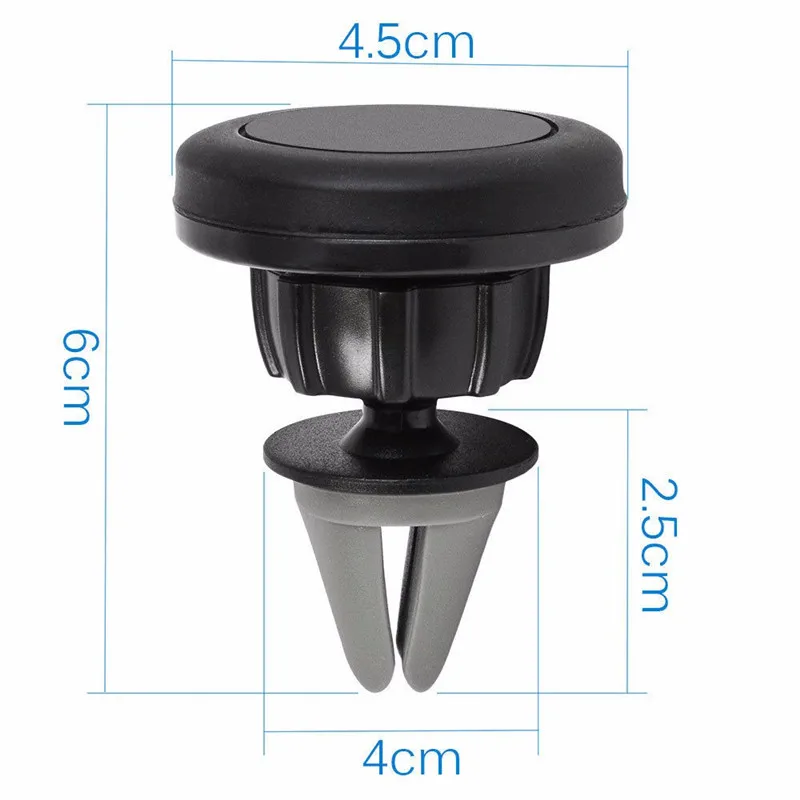 Франшиза 2019 хит продаж автомобильный держатель с магнитным креплением