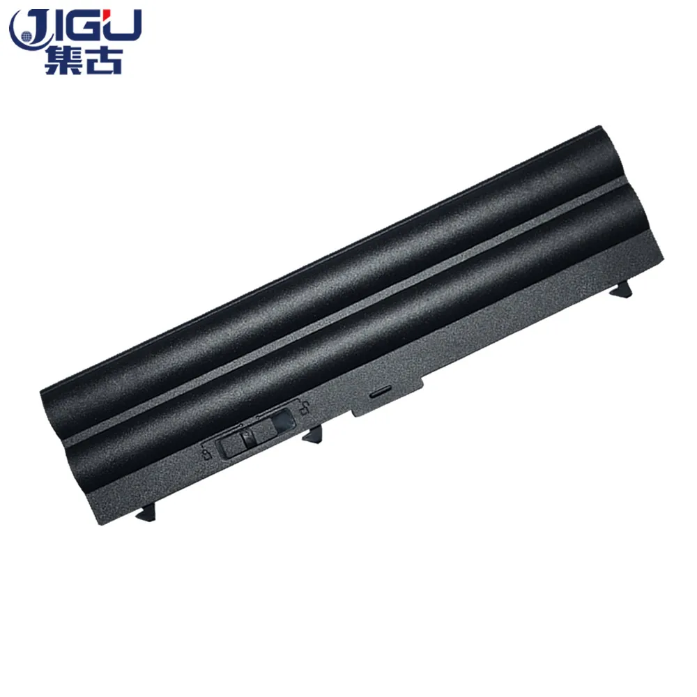 jigu battery for lenovo thinkpad edge 14 15 e40 e50 l410 l412 l420 l421 l510 l520 sl410 k t410 t510 t420 t520 w510 w520 free global shipping