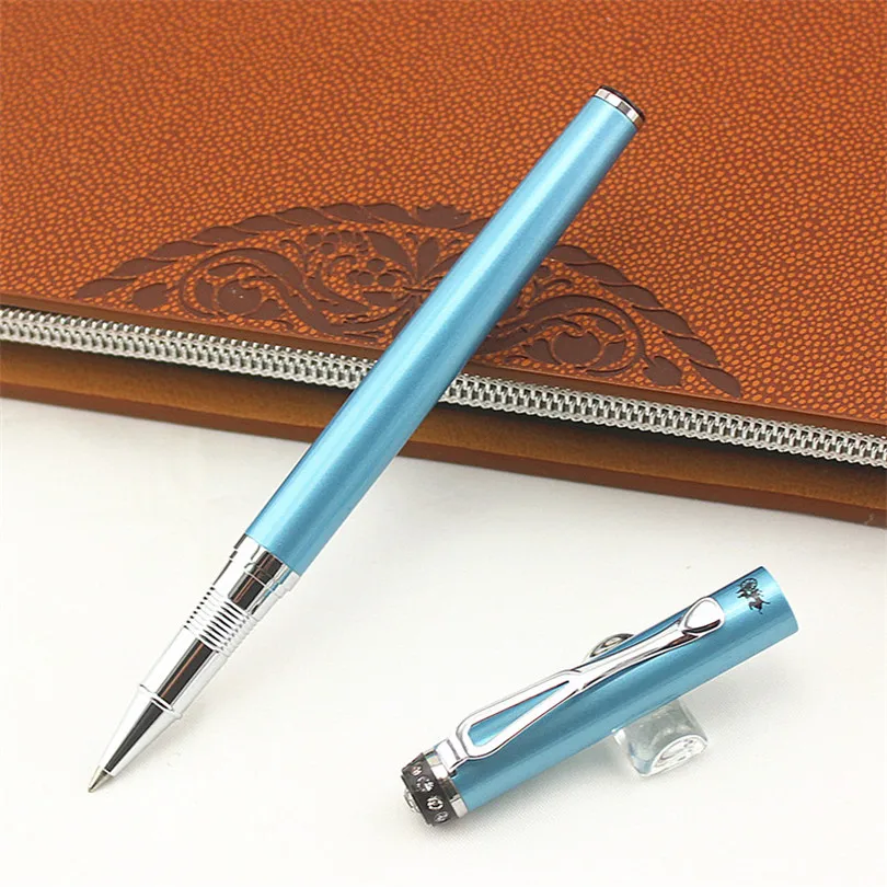 Jinhao301 Высококачественная шариковая ручка деловые и школьные принадлежности