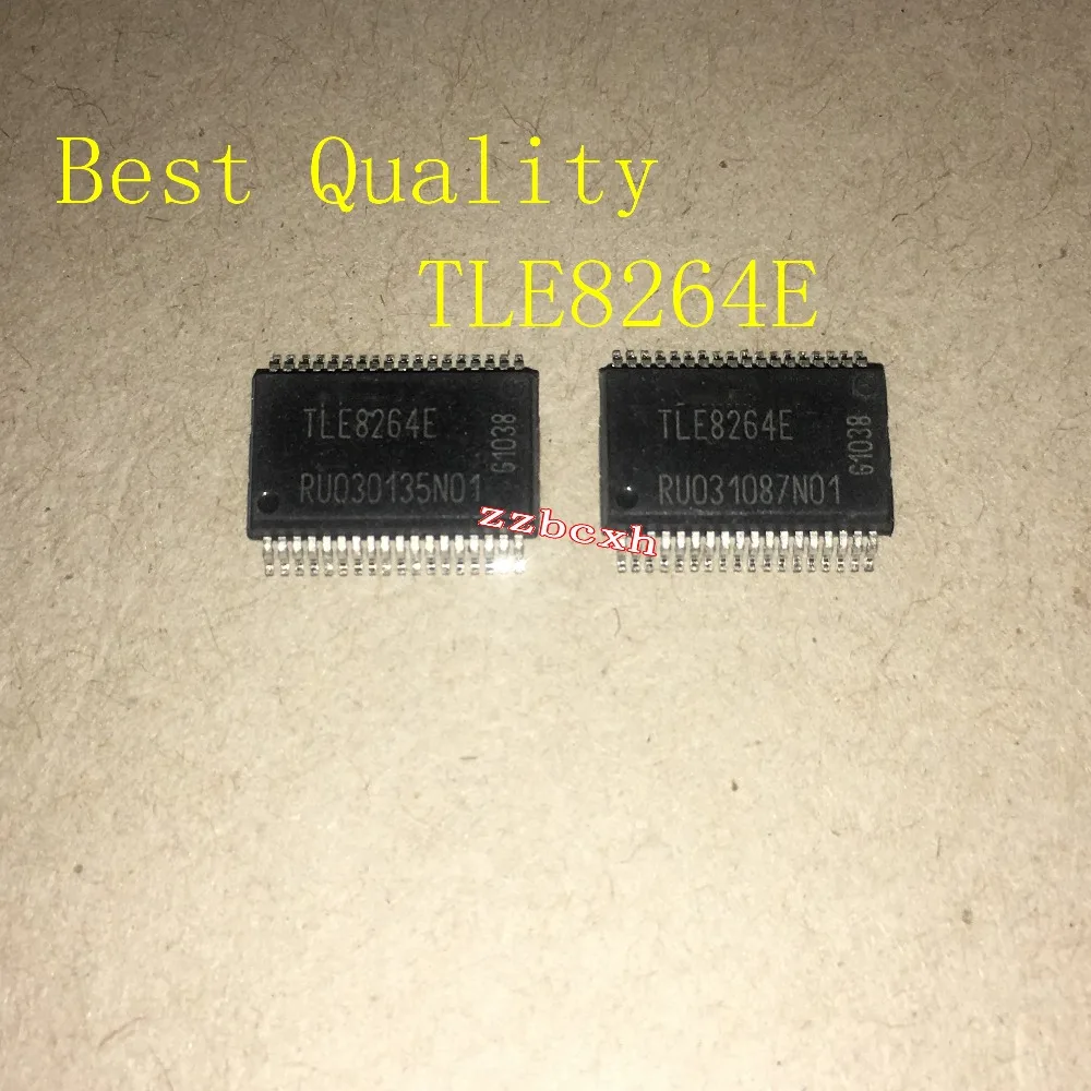 

1PCS/LOT New original TLE8264E SSOP36