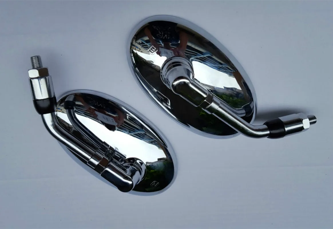 Аксессуары для мотоциклов модифицированное зеркало заднего вида|motorcycle