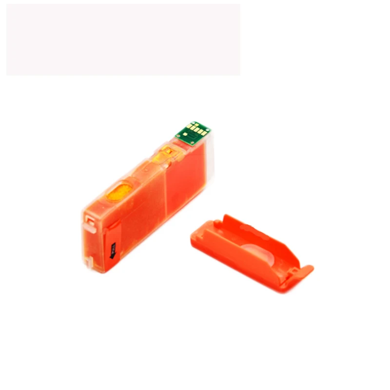 5 шт. картриджи для принтера CANON MG5450 MG5550 MG6450 ip7250 MX925 MX725 pgi 550 cli 551|Чернильные