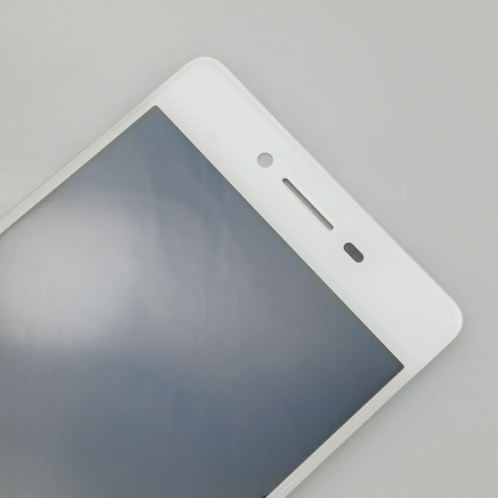 RTGparts для Oppo R7 Lite Amoled дисплей кодирующий преобразователь сенсорного экрана в