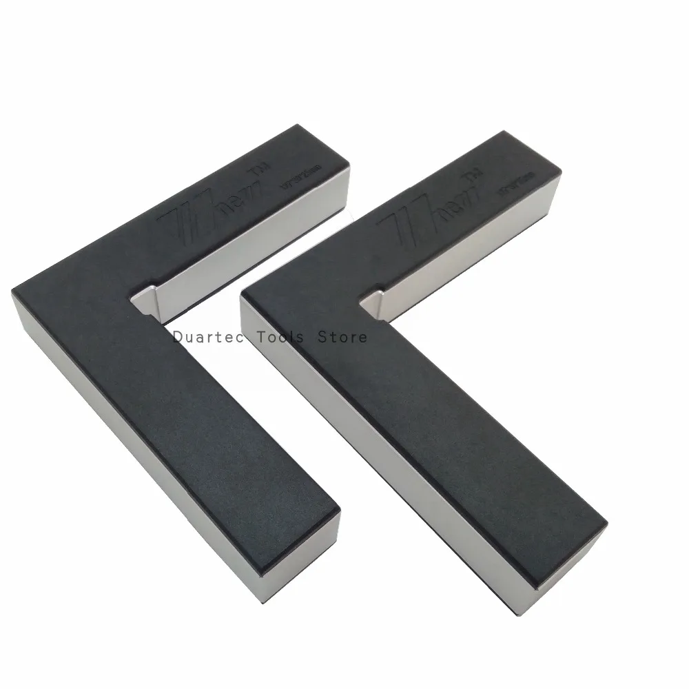 2 шт./компл. алюминиевый сплав 90 градусов прямоугольный зажим L-квадратный