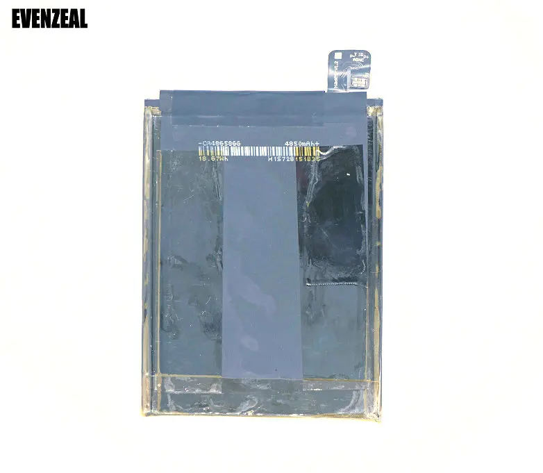 EVENZEAL 1x запасная батарея для мобильного телефона ASUS C11P1612 ZE553KL ZenFone 3 Dual Z01HDA SIM LTE Zoom