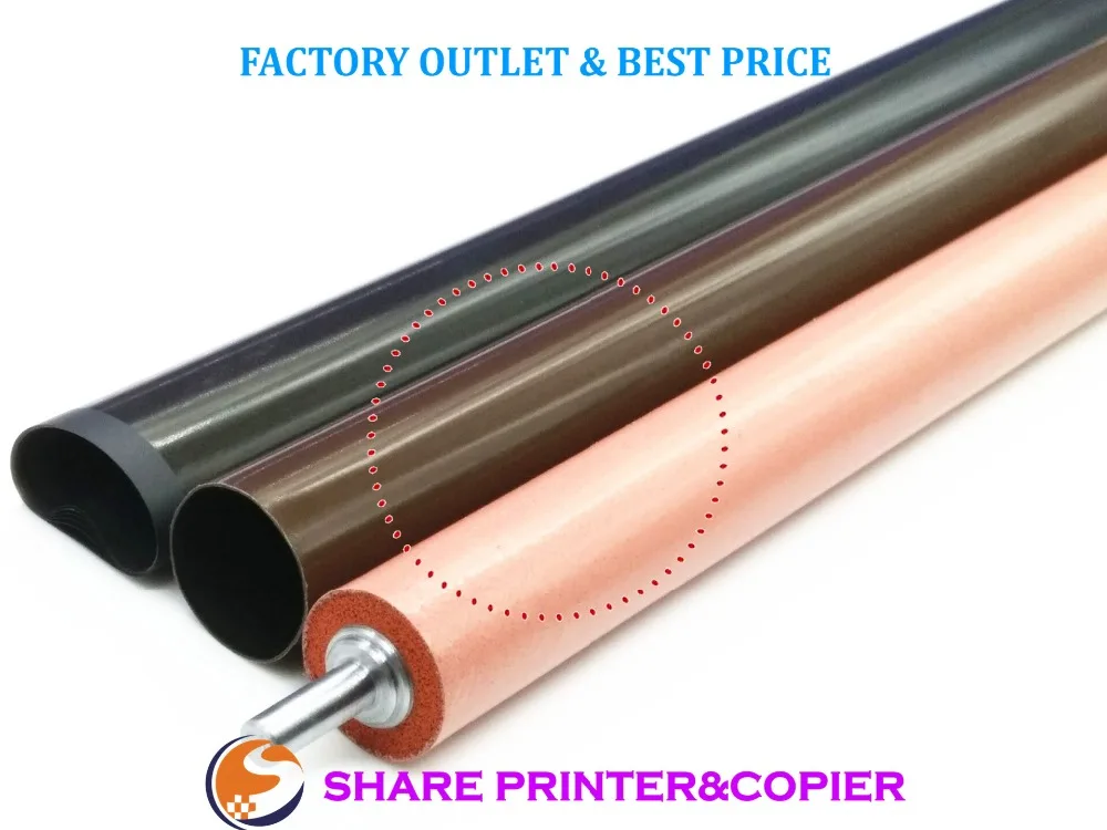 Новинка набор роликовых фьюзеров для HP M477fnw M452dn M452dw M452nw 477 452 M377 M477 M452 M477fdn