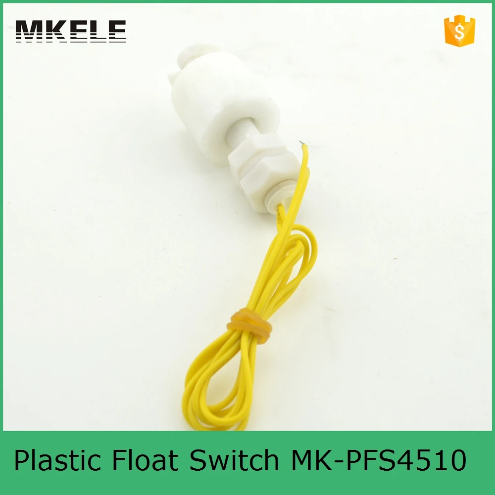 MK PFS4510 Меркурий плавающий выключатель Магнитный Плавающий микро 12 В не более 110