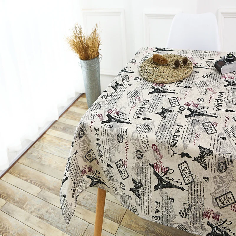 table cloths 1 Геометрическая круглая ткань для стола скатерть, настольная дорожка покрытие стола вечерние свадебные скатерти для украшения домашнего стола мантель домашний текстиль - Цвет: table cloths 1