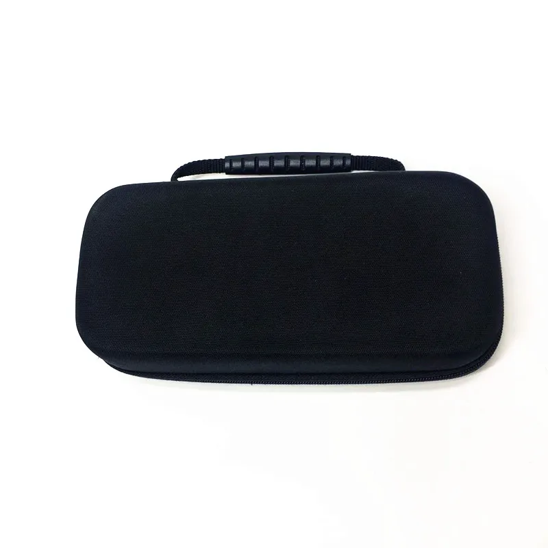 Портативный жесткий чехол для Nintendo Switch водостойкий Чехол из ЭВА с ручкой