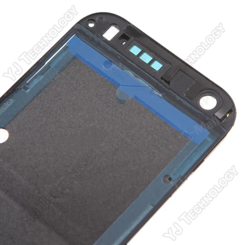 Каркас корпуса для HTC One Mini 2 / M8 Black|mini housing|htc one m8 bezelhousing cover |