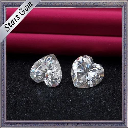 

Cheestar, , GH Heart shape 5,5x5,5
