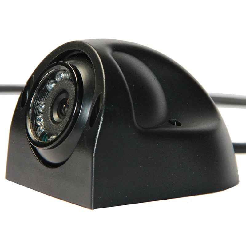 Бесплатная доставка Новый 9 &quotЖК дисплей Quad Разделение автомобиля Мониторы 4ch