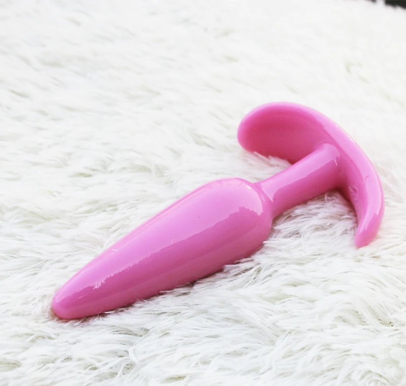 4 шт. большая Анальная пробка секс игрушка для женщин и мужчин сексуальная ночная