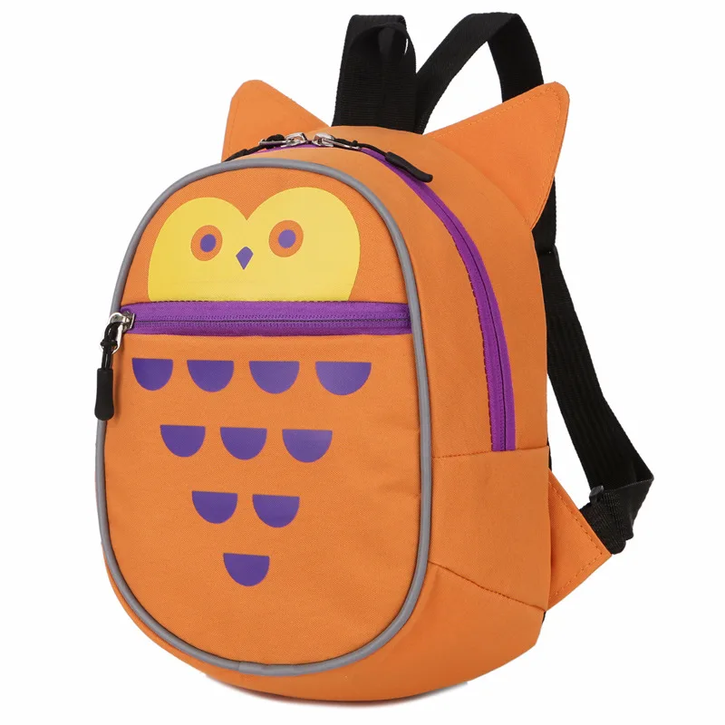 01 Новые школьные сумки mochila-infantil mochila escolar школьный рюкзак анти-потеря рюкзак для детей детский пенал мультфильмы рюкзак для детей - Цвет: 01