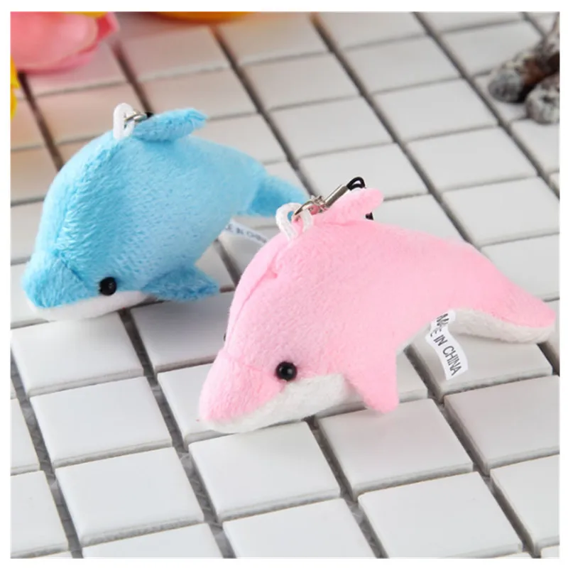 Joylong Bt21 брелок мягкий Cinnamoroll Vipkid Kawaii Плюшевые Красочные Дельфин плюшевые Keroppi Sumikko