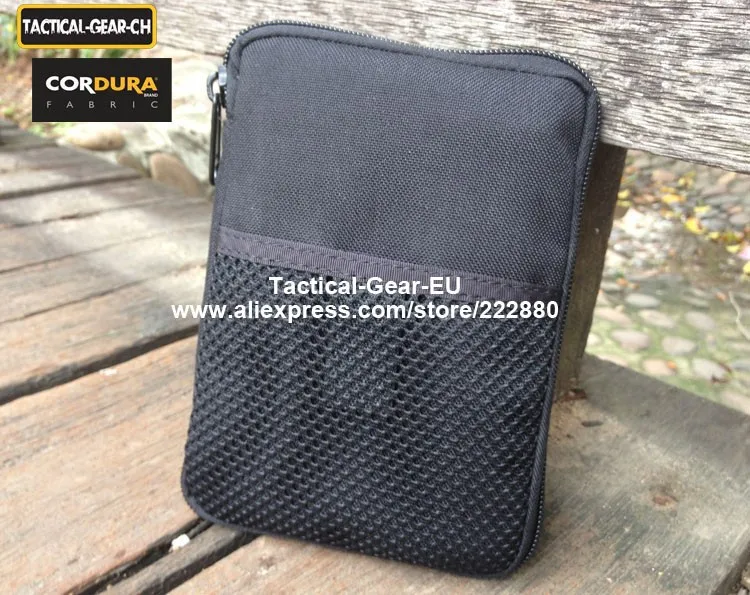 ROCOTACTICAL, тактический, военный, мини, для бега, EDC, поясная сумка, для спорта на открытом воздухе, поясная сумка-Органайзер, Cordura, нейлоновый, тактический Органайзер