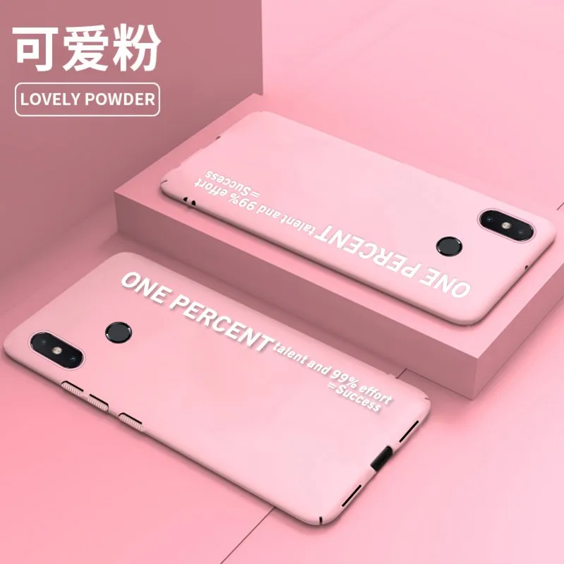 Xiaomi mi 9 чехол матовый Жесткий пластик чехол для Xiaomi mi 8 mi 9 se Lite Explorer mi 9 A2 mi X2 mi X 2 S mi x 3 redmi Note 7