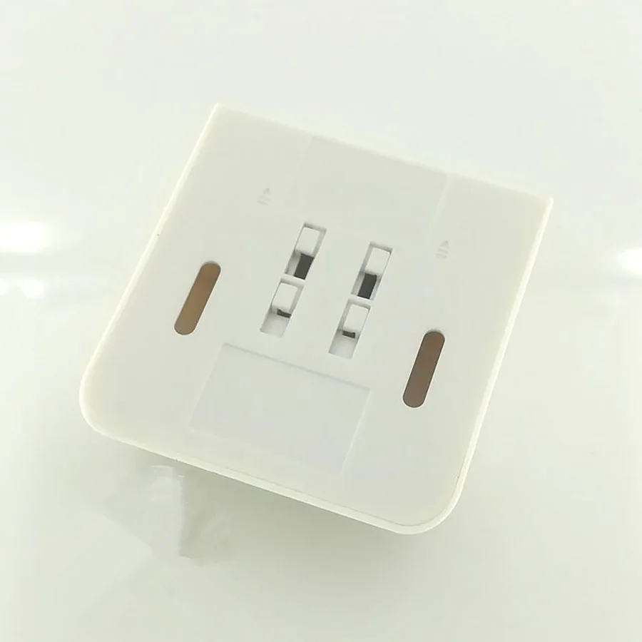 DALCAN PIR датчик движения ночная лампа на батарейках Интеллектуальный светодиодный