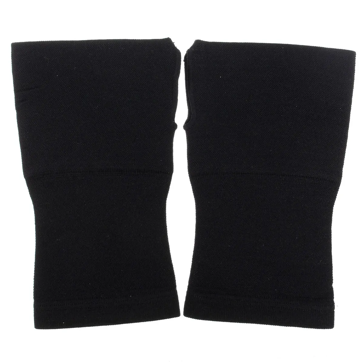 1 пара спортивных перчаток для поддержки ладони и запястья эластичные перчатки